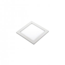 Zmr 15W Slim Sıva Altı Kare Panel Armatür