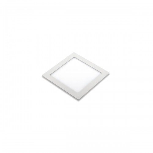 Zmr 6W Slim Sıva Altı Kare Panel Armatür