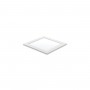 Zmr 6W Slim Sıva Altı Kare Panel Armatür