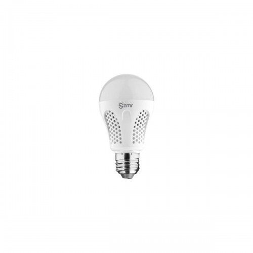 Zmr 7W Şarjlı Led Ampul